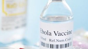 Ebola vaccine