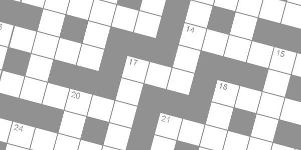 Σταυρόλεξο Βιολογίας | Biology.gr