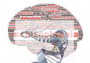 schizophrenia