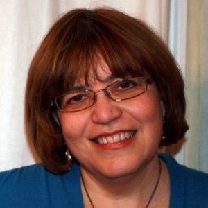 Eleftheria Maratos-Flier MD
