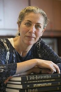 Stony Brook, NY; Stony Brook University: Stella Tsirka, PhD, Professor, Pharmacological Sciences and Vice Provost for Faculty Affairs