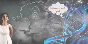 Το DNA μας δείχνει πότε θα αποκτήσουμε απογόνους | Biology.gr
